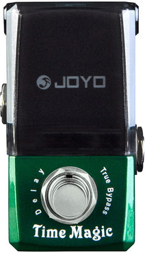 Joyo JF-304 Time Magic image