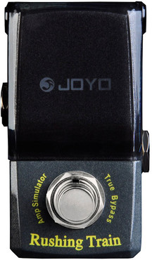 Joyo JF-306 Rushing Train image