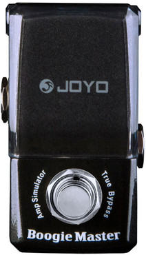Joyo JF-309 Boogie Master image