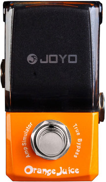 Joyo JF-310 Orange Juice image