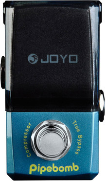 Joyo JF-312 Pipe Bomb image