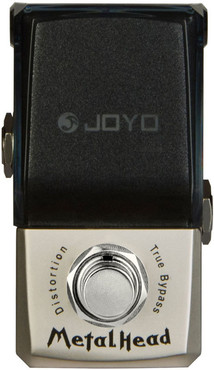 Joyo JF-315 Metal Head image