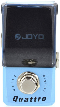 Joyo JF-318 Quattro image
