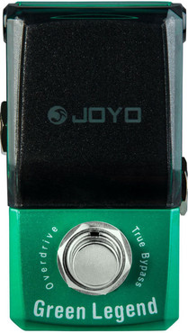 Joyo JF-319 Green Legend image