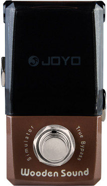 Joyo JF-323 Wooden Sound image