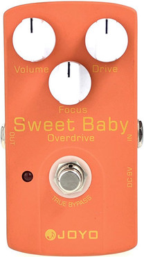 Joyo JF-36 Sweet Baby image