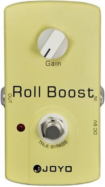 Joyo JF-38 Roll Boost image
