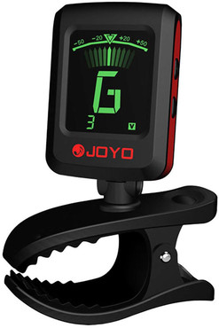 Joyo JT-309 Tuner image