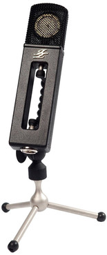 JZ Microphones Black Hole BH-2 image