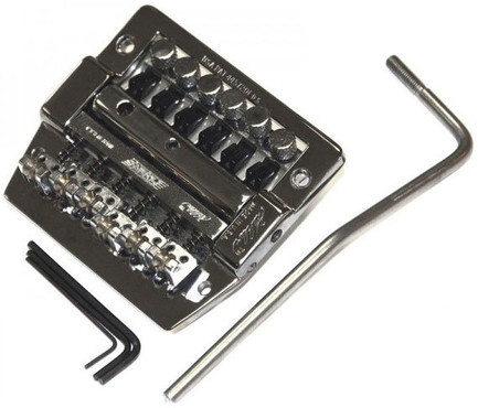 Kahler 2330 Flyer Tremolo System image