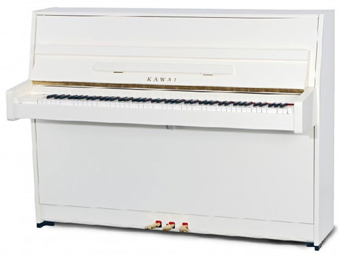 Kawai K15E WH/P image
