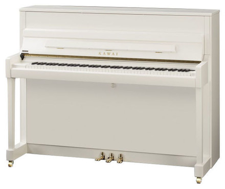 Kawai K200 WH/P image