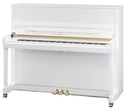 Kawai K300 WH/P image