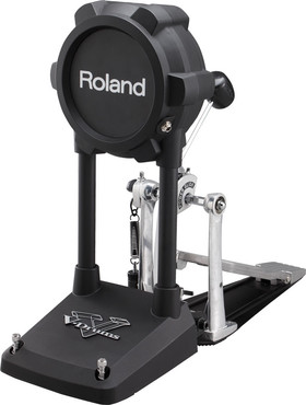 Roland KD-9 Kick Pad image