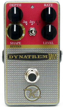 Keeley Electronics Dynatrem image