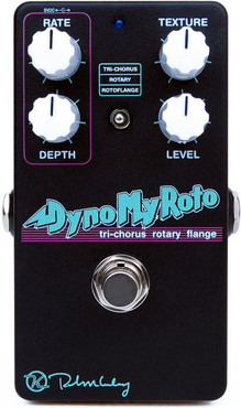 Keeley Electronics Dyno My Roto image