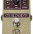 Keeley Electronics Oxblood image
