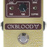 Keeley Electronics Oxblood image