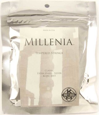 Kerly Millenia Extra Hard Tension KQXC-EHT image