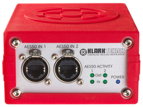 Klark Teknik DN9610 image