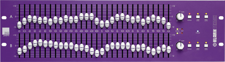 Klark Teknik SQ1G image