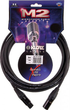 Klotz M2 M2FM1-0300 image