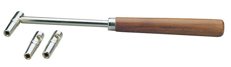 K&M 16700-000-01 Piano Tuning Lever Set image