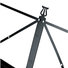 K&M 10100-013-55 Music Stand image