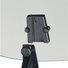 K&M 11900-000-55 Sound Insulation Stand image