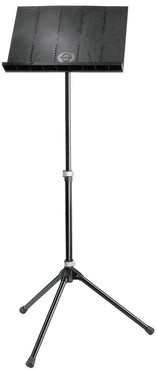 K&M 12120-000-55 Orchestra Music Stand image