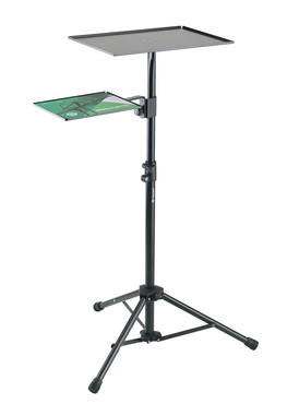 K&M 12150-000-55 Laptop Stand image
