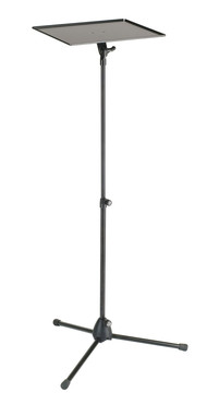 K&M 12155-000-55 Laptop Stand image