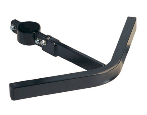 K&M 14051-000-55 Footrest image