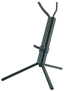 K&M 14365-000-55 Saxophone Stand Midge image