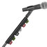 K&M 14510-000-55 Pick Holder Black image