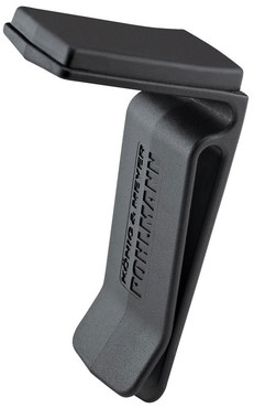 K&M 14580-000-55 Guitar Playing-Aid Pohlmann Black image