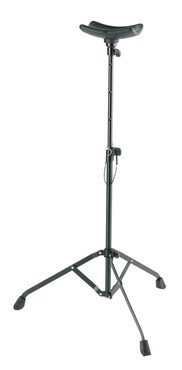 K&M 14951-000-55 Tuba Performer Stand image