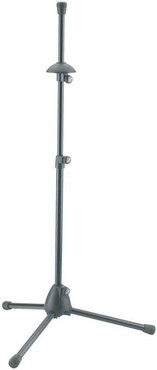 K&M 14985-000-55 Trombone Stand image