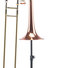 K&M 14990-000-55 Trombone Stand image