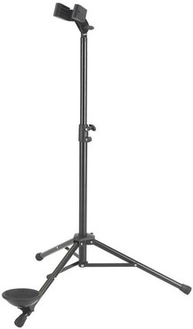 K&M 15010-011-55 Bassoon Stand image