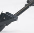K&M 15060-011-55 Bass Clarinet Stand image