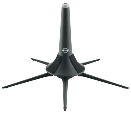 K&M 15213-000-55 Trumpet Stand image