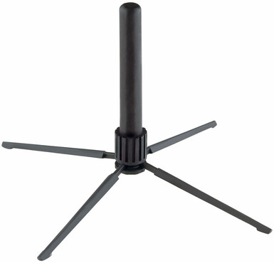 K&M 15232-000-55 Flute Stand image