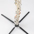 K&M 15232-000-55 Flute Stand image