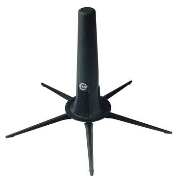 K&M 15290-000-55 Soprano Saxophone Stand image