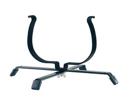 K&M 15510-000-55 Violin Stand image