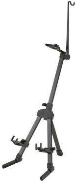 K&M 15530-000-55 Violin Stand image