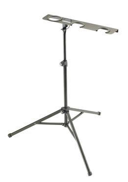 K&M 15920-000-55 Universal Stand For Mutes Black image