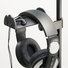 K&M 16080-000-55 Headphone Holder image