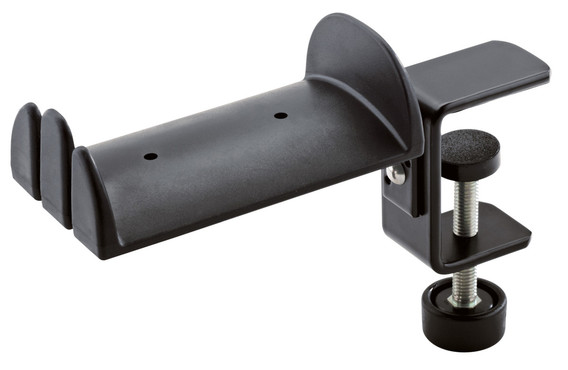 K&M 16090-000-55 Headphone Holder image